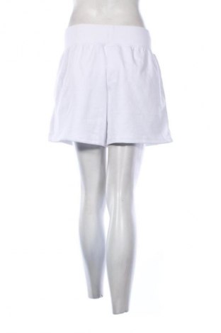 Damskie szorty Calvin Klein, Rozmiar XL, Kolor Biały, Cena 271,99 zł