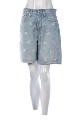 Dámské kraťasy  Calvin Klein Jeans, Velikost S, Barva Vícebarevné, Cena  2 799,00 Kč