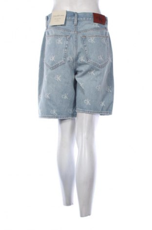 Dámské kraťasy  Calvin Klein Jeans, Velikost S, Barva Vícebarevné, Cena  2 799,00 Kč