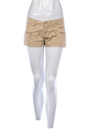 Damskie szorty Chillin, Rozmiar M, Kolor Beżowy, Cena 6,99 zł