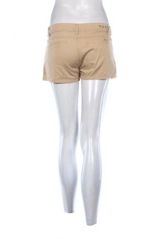 Damskie szorty Chillin, Rozmiar M, Kolor Beżowy, Cena 6,99 zł