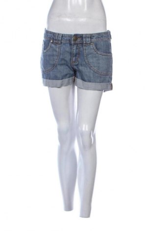 Дамски къс панталон Colours Of The World, Размер M, Цвят Син, Цена 4,09 €