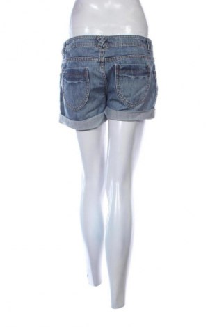 Дамски къс панталон Colours Of The World, Размер M, Цвят Син, Цена 4,09 €