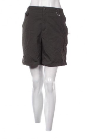 Dámské kraťasy  Columbia, Velikost XL, Barva Šedá, Cena  249,00 Kč