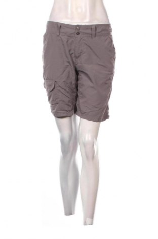 Дамски къс панталон Columbia, Размер M, Цвят Сив, Цена 6,64 €