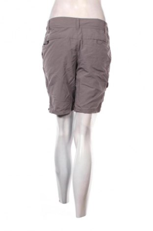 Дамски къс панталон Columbia, Размер M, Цвят Сив, Цена 6,64 €