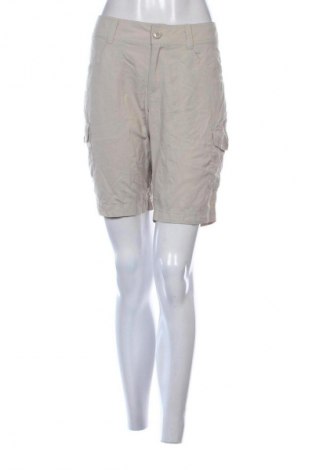 Damen Shorts Columbia, Größe M, Farbe Beige, Preis € 14,99