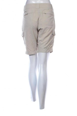 Damen Shorts Columbia, Größe M, Farbe Beige, Preis € 14,99