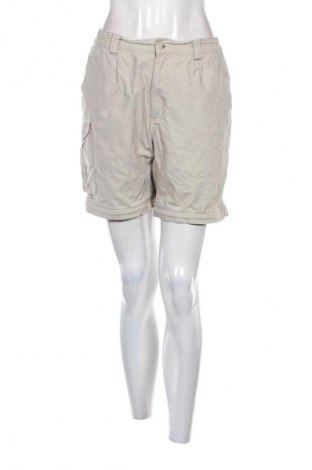 Дамски къс панталон Columbia, Размер M, Цвят Бежов, Цена 14,82 €