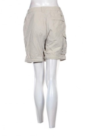 Дамски къс панталон Columbia, Размер M, Цвят Бежов, Цена 14,82 €