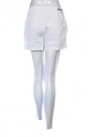 Pantaloni scurți de femei Comma,, Mărime L, Culoare Alb, Preț 51,99 Lei