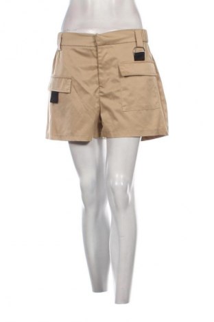 Női rövidnadrág Cropp, Méret M, Szín Bézs, Ár 1 469 Ft