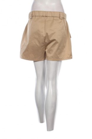 Női rövidnadrág Cropp, Méret M, Szín Bézs, Ár 1 469 Ft