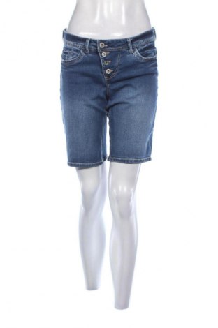 Damskie szorty Denim 1982, Rozmiar M, Kolor Niebieski, Cena 16,99 zł