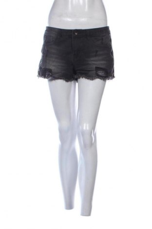 Dámské kraťasy  Denim&Co., Velikost M, Barva Černá, Cena  109,00 Kč