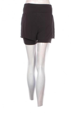 Дамски къс панталон Domyos, Размер S, Цвят Черен, Цена 10,22 €