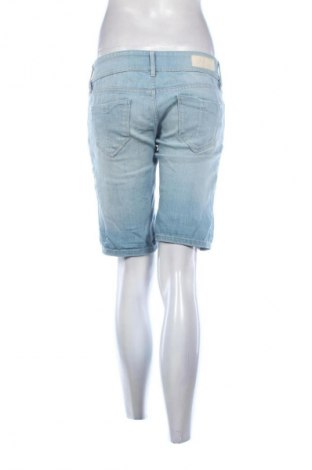 Дамски къс панталон Edc By Esprit, Размер M, Цвят Син, Цена 8,69 €