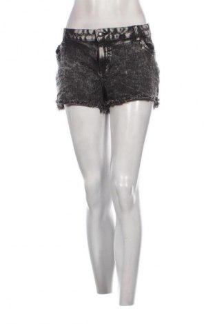 Damskie szorty Esmara, Rozmiar L, Kolor Szary, Cena 33,99 zł