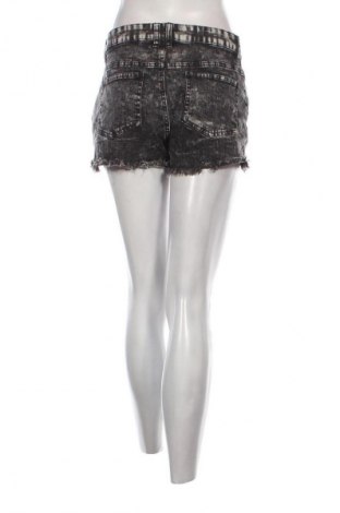 Damskie szorty Esmara, Rozmiar L, Kolor Szary, Cena 33,99 zł