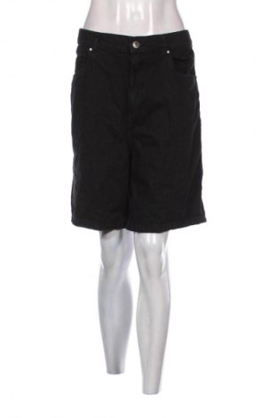 Дамски къс панталон Esmara, Размер XL, Цвят Черен, Цена 13,20 €