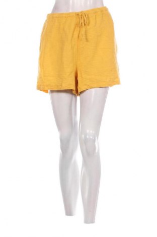 Дамски къс панталон Esmara, Размер XL, Цвят Оранжев, Цена 7,15 €