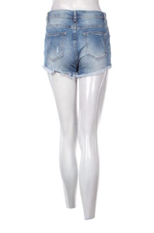 Dámské kraťasy  Fashion Jeans, Velikost M, Barva Modrá, Cena  59,00 Kč