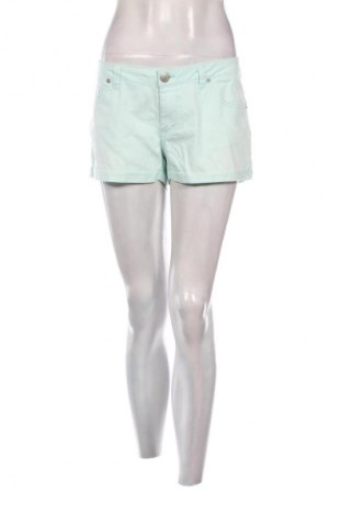 Дамски къс панталон Fb Sister, Размер XL, Цвят Син, Цена 6,13 €