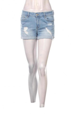 Дамски къс панталон Forever 21, Размер M, Цвят Син, Цена 5,11 €
