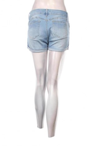 Дамски къс панталон Forever 21, Размер M, Цвят Син, Цена 5,11 €