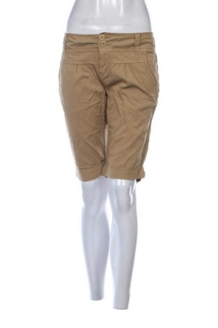 Dámské kraťasy  Fresh Made, Velikost L, Barva Béžová, Cena  169,00 Kč