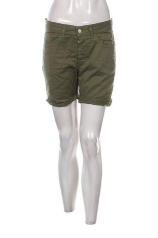 Damskie szorty Gang, Rozmiar L, Kolor Zielony, Cena 23,99 zł