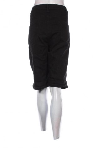 Дамски къс панталон George, Размер 3XL, Цвят Черен, Цена 4,60 €