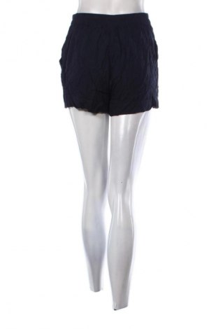 Damskie szorty H&M, Rozmiar S, Kolor Niebieski, Cena 8,99 zł