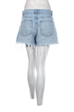 Дамски къс панталон H&M, Размер L, Цвят Син, Цена 8,69 €
