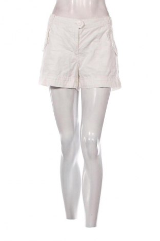Dámské kraťasy  H&M, Velikost L, Barva Bílá, Cena  340,00 Kč