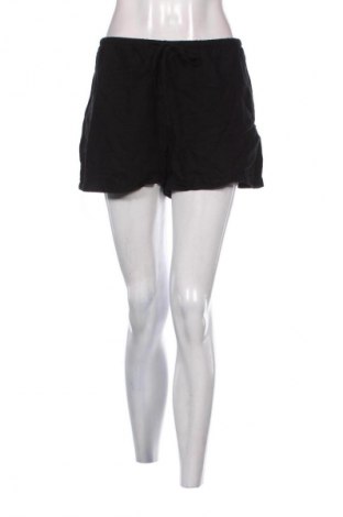Дамски къс панталон H&M, Размер L, Цвят Черен, Цена 10,00 €