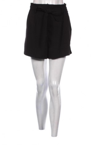 Damskie szorty H&M, Rozmiar M, Kolor Czarny, Cena 53,99 zł