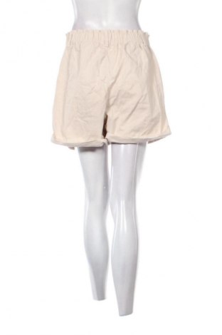 Дамски къс панталон H&M, Размер M, Цвят Бежов, Цена 9,71 €