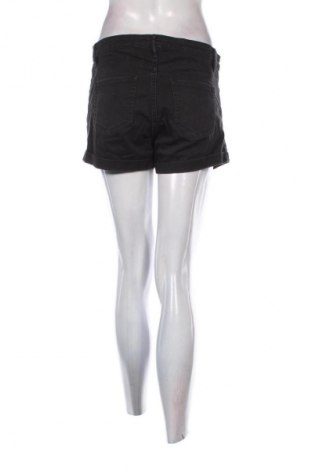 Damskie szorty H&M, Rozmiar L, Kolor Czarny, Cena 43,99 zł