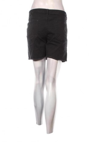 Γυναικείο κοντό παντελόνι H&M, Μέγεθος XXL, Χρώμα Μαύρο, Τιμή 8,99 €