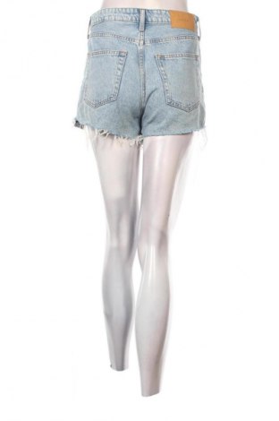 Dámské kraťasy  H&M, Velikost S, Barva Modrá, Cena  149,00 Kč