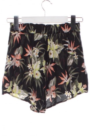 Дамски къс панталон H&M Divided, Размер XS, Цвят Многоцветен, Цена 6,13 €