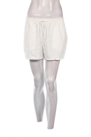 Dámské kraťasy  H&M Divided, Velikost L, Barva Bílá, Cena  179,00 Kč