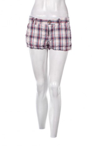 Дамски къс панталон H&M L.O.G.G., Размер M, Цвят Многоцветен, Цена 5,62 €