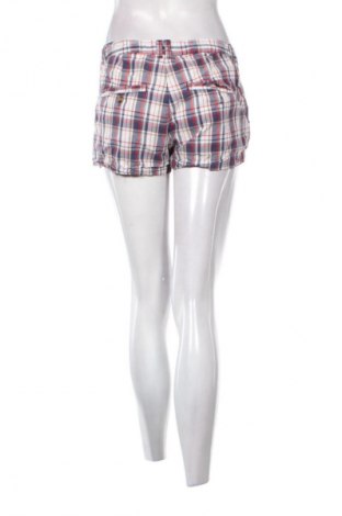 Дамски къс панталон H&M L.O.G.G., Размер M, Цвят Многоцветен, Цена 5,62 €