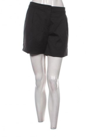 Дамски къс панталон Hallhuber, Размер XL, Цвят Черен, Цена 4,09 €