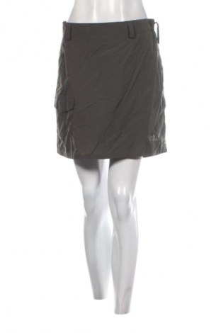 Dámské kraťasy  Jack Wolfskin, Velikost XL, Barva Zelená, Cena  119,00 Kč