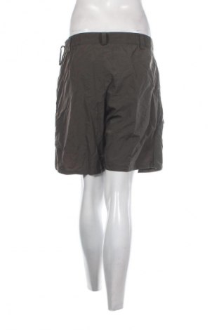 Dámské kraťasy  Jack Wolfskin, Velikost XL, Barva Zelená, Cena  119,00 Kč