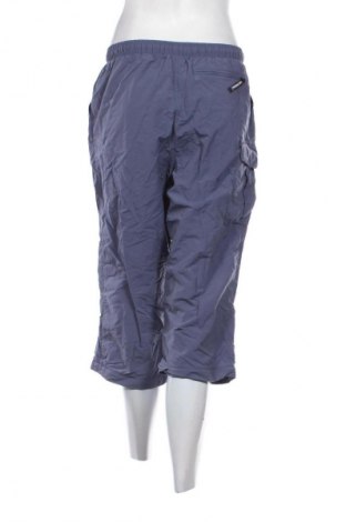 Dámské kraťasy  Jack Wolfskin, Velikost S, Barva Modrá, Cena  299,00 Kč