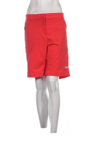 Dámské kraťasy  Jack Wolfskin, Velikost 3XL, Barva Vícebarevné, Cena  369,00 Kč